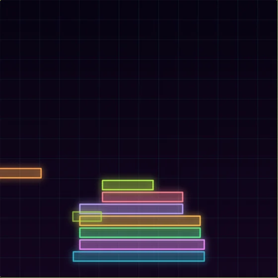 Stack
